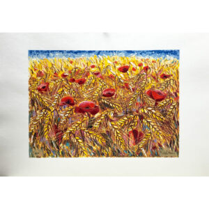 Angelo Favaro Papaveri