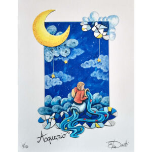 Elisa Donetti Acquario