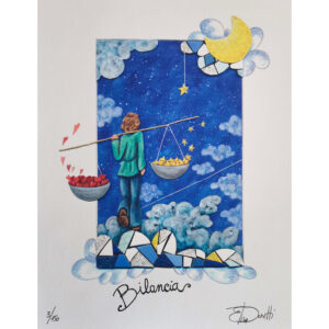 Elisa Donetti Bilancia