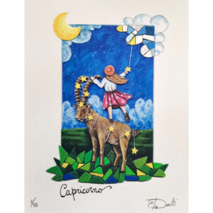 Elisa Donetti Capricorno