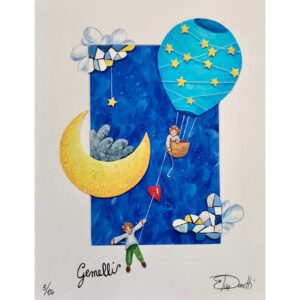 Elisa Donetti Gemelli