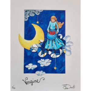 Elisa Donetti Vergine