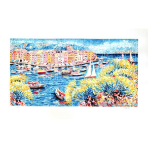 Angelo Favaro Portofino