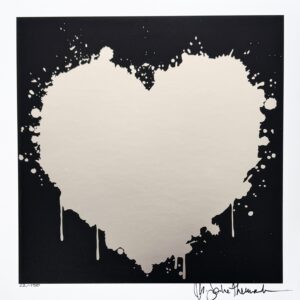 Mr. Savethewall My heart