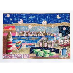 Leo Nisi Notte di sogni e magia