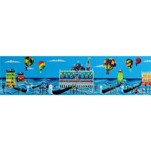 Meloniski Venezia surreale II