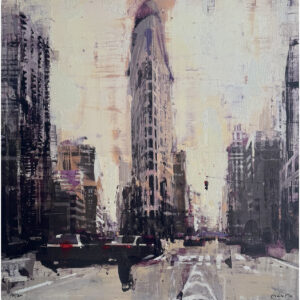 Alibali Bardhyl Manhattan