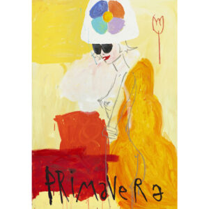 Alran Vincent Primavera