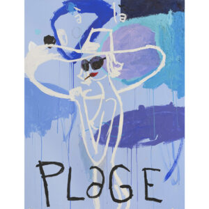 Alran Vincent • Plage