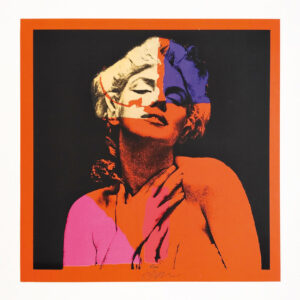 Giuliano Grittini Marilyn 7