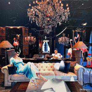 Gianni Moramarco Meeting