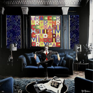 Gianni Moramarco Intanto il tempo se ne va