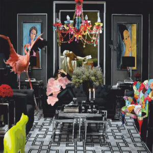 Gianni Moramarco Tempi moderni