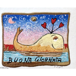 Leo Nisi Buona giornata