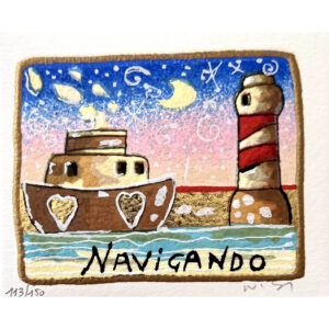 Leo Nisi Navigando