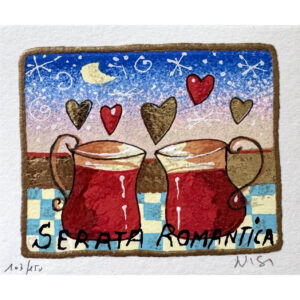 Leo Nisi Serata romantica