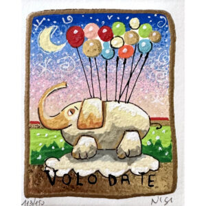 Leo Nisi Volo da te