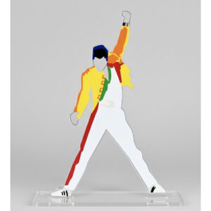 Marco Lodola A kind of magic