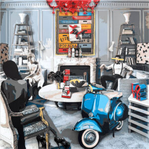 La Rouge Temptation