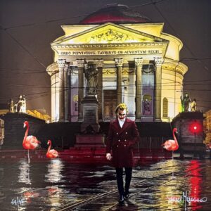 Gianni Moramarco • Tornà sì