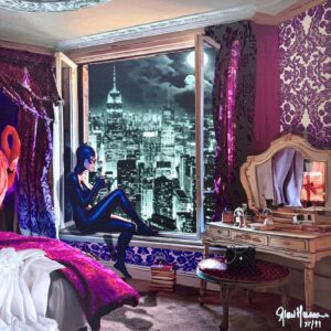 Gianni Moramarco Cadeau