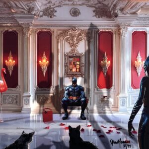 Gianni Moramarco Me myself and I