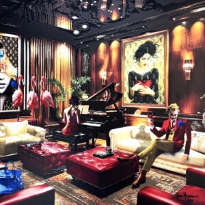 Gianni Moramarco Soavità