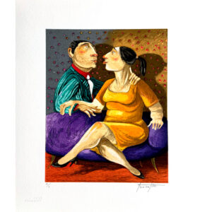 Pino Procopio Bacio