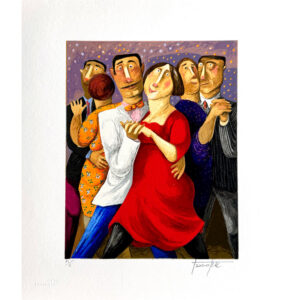 Pino Procopio Tango