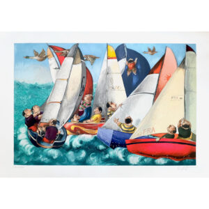 Pino Procopio Regata